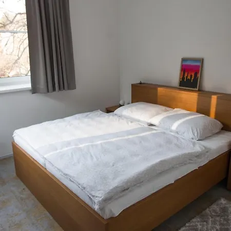 Kammergraf Apartmán Banska Stiavnica