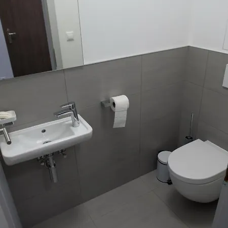 Apartmán Kammergraf *