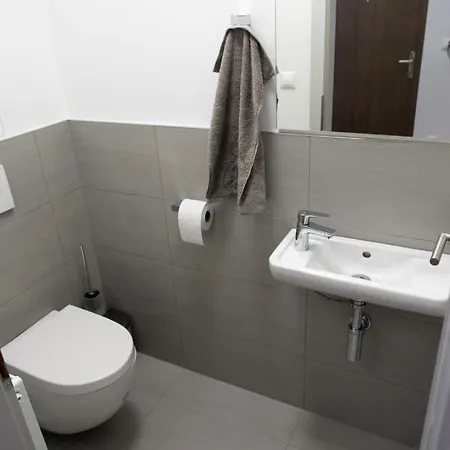 Apartmán Kammergraf