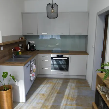 Kammergraf Apartmán Banska Stiavnica