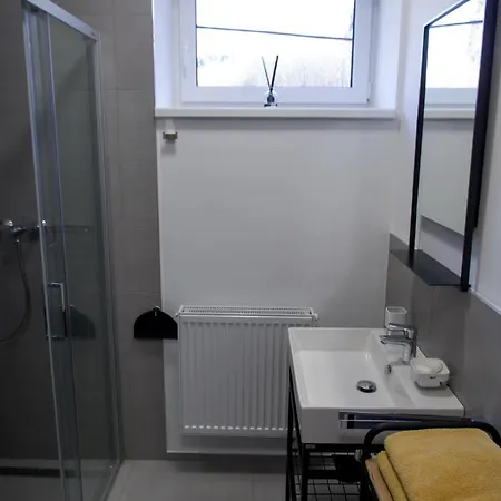 Apartmán Kammergraf *