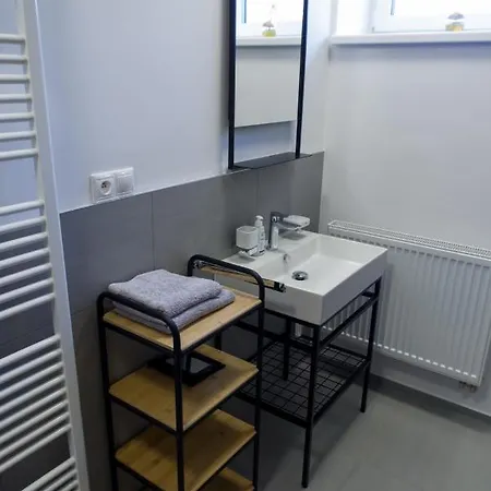 Appartement Kammergraf Banská Štiavnica