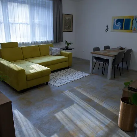 Apartmán Kammergraf *