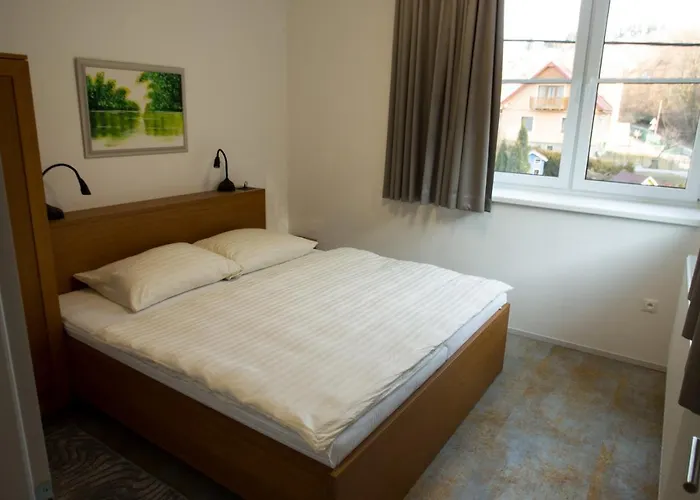 Kammergraf Apartament